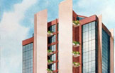 Centro Empresarial