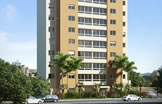 Cosmopolitan Residence
